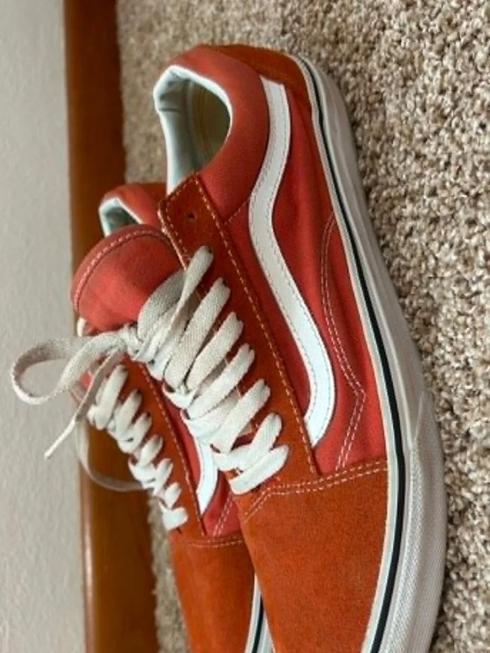 Vans old skool